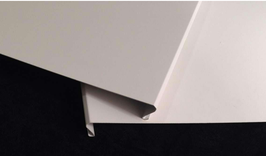 S型鋁條扣生產(chǎn)廠家 S型鋁條扣生產(chǎn)廠家